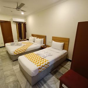 Executive Triple Room